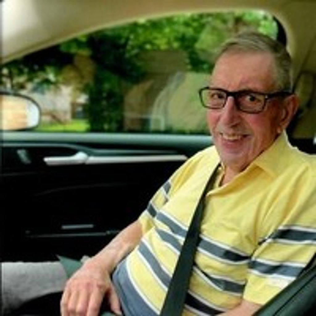 Larry Eugene Norris
