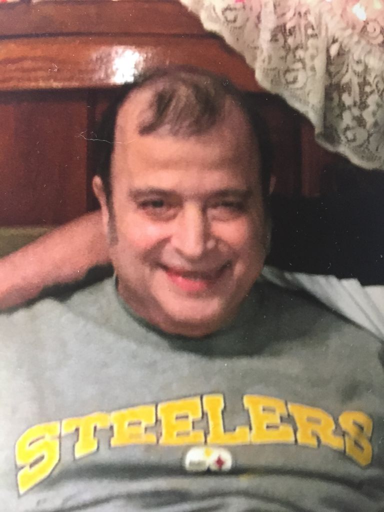 Carl  R. Venturato Profile Photo