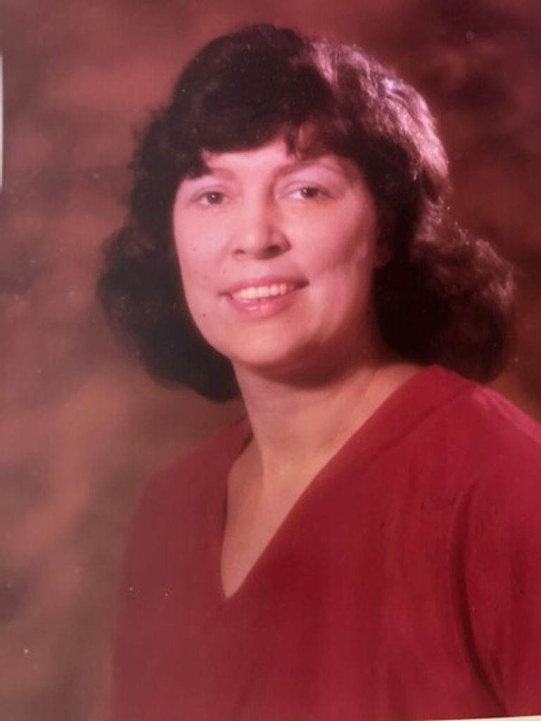Helen Irene Black Profile Photo