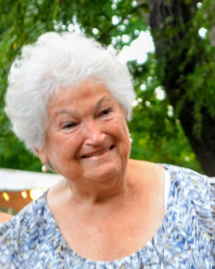 Donna Lou Green Profile Photo