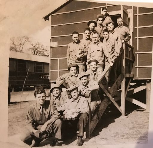 James Eaton Dixon Sr. photo gallery thumbnail 44 of 427