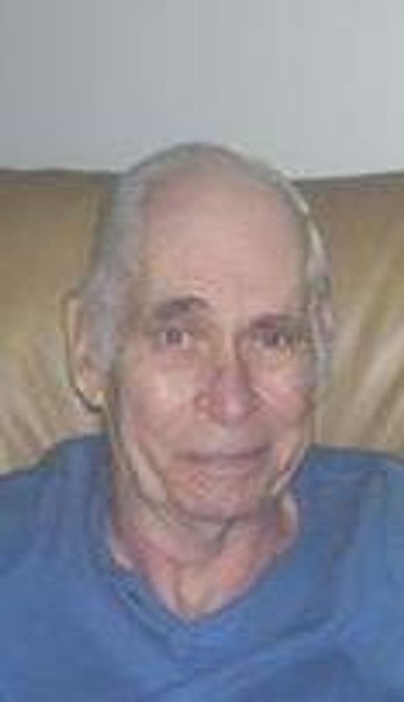 Raymond Lee Harper
