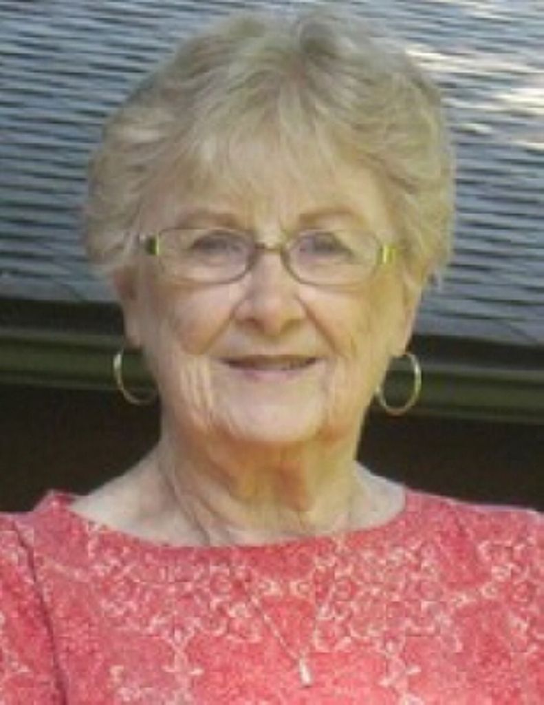 Frances Lavahn Kincaid