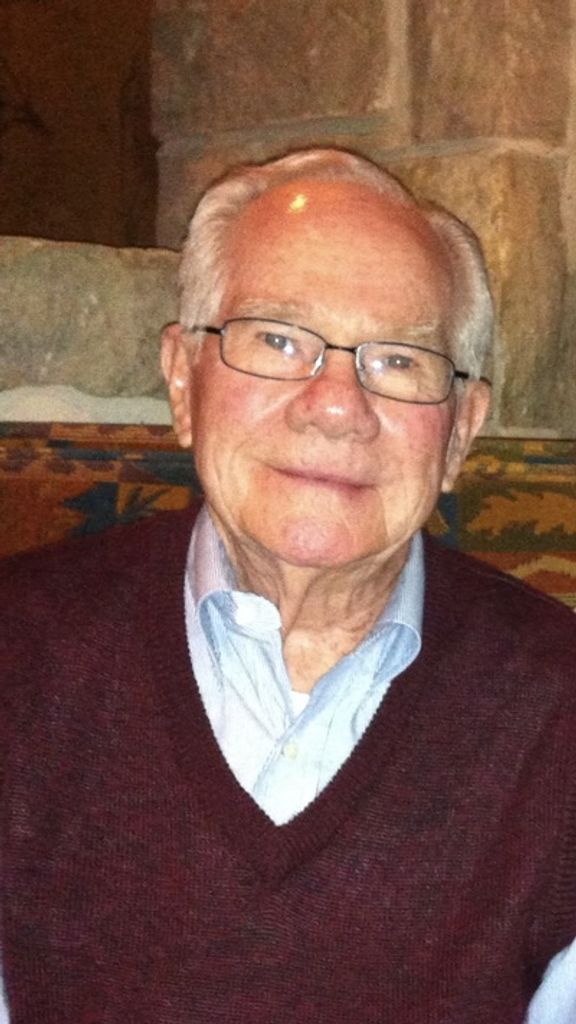 Vincent W. Novack Profile Photo