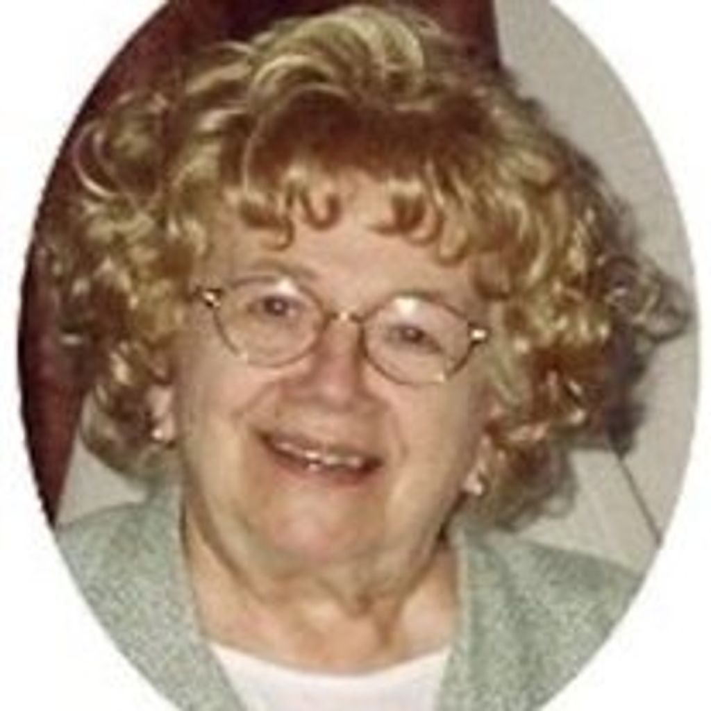 Helen Garlock