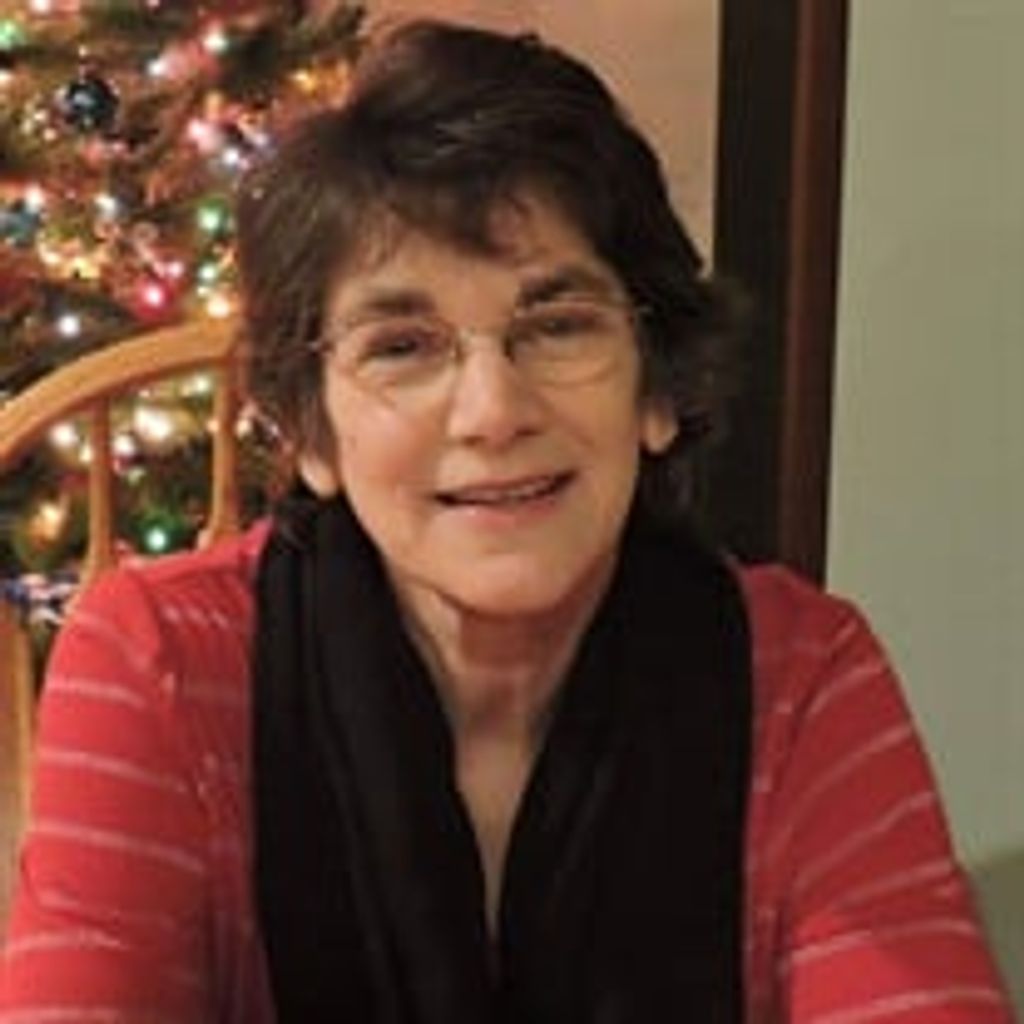 Beth  Ellen Brumbaugh