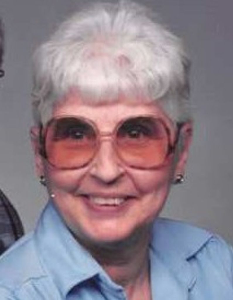 Ruth Elam