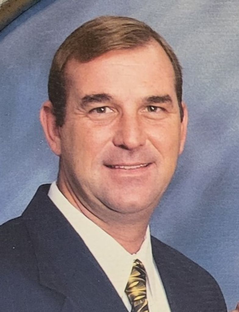 Mr. Roger A. Peel Profile Photo