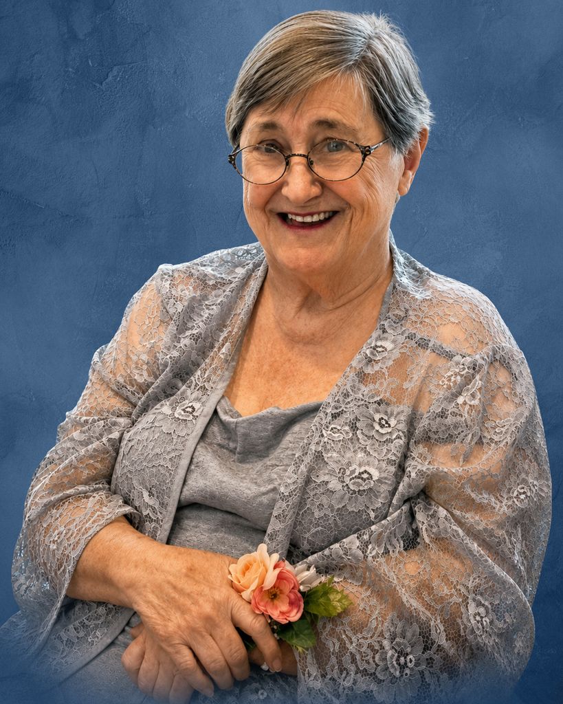 Judy Sewell Profile Photo