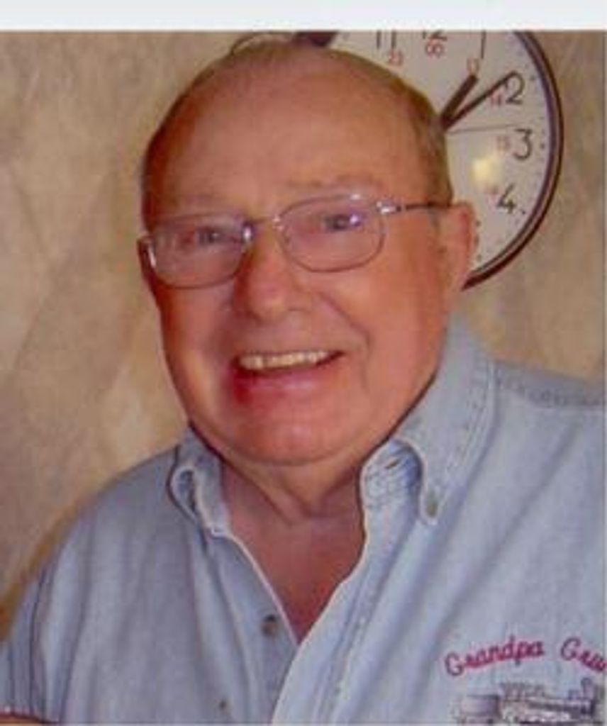 Raymond Allen Lawson