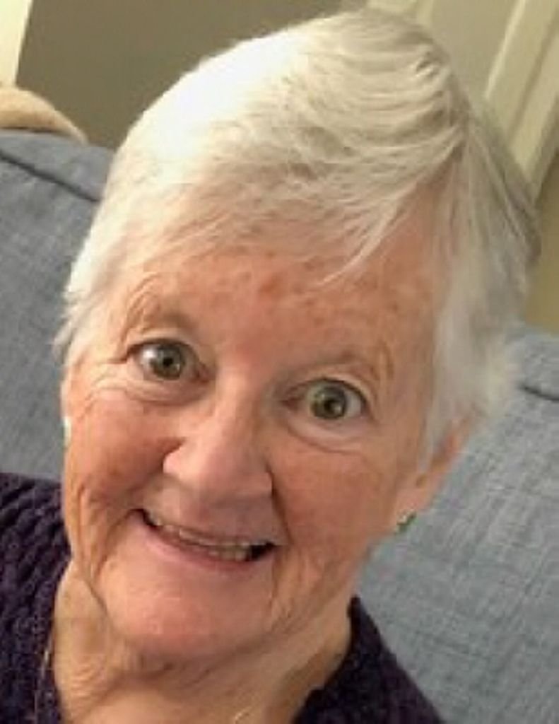 Mary Reilly