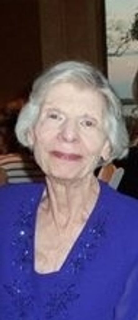 Joanne R. (Rensvold)  Winter