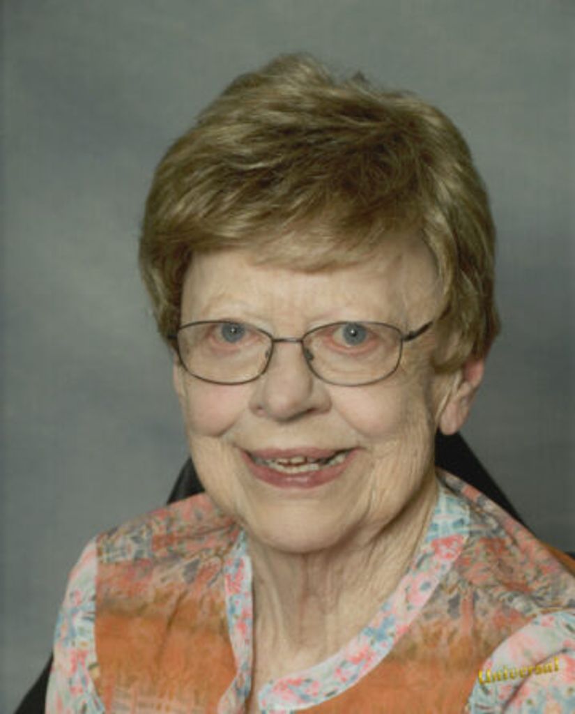 Joyce I. Bruns