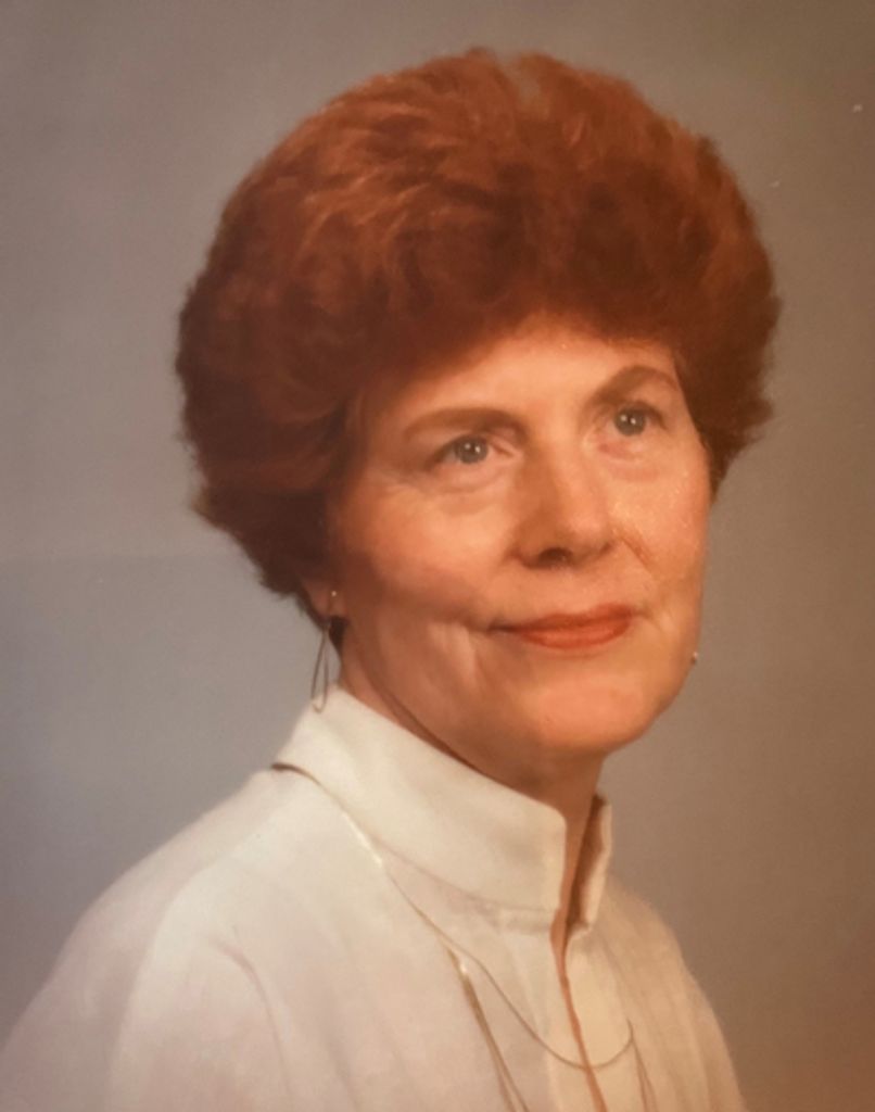 Carole Joyce Seaman Profile Photo