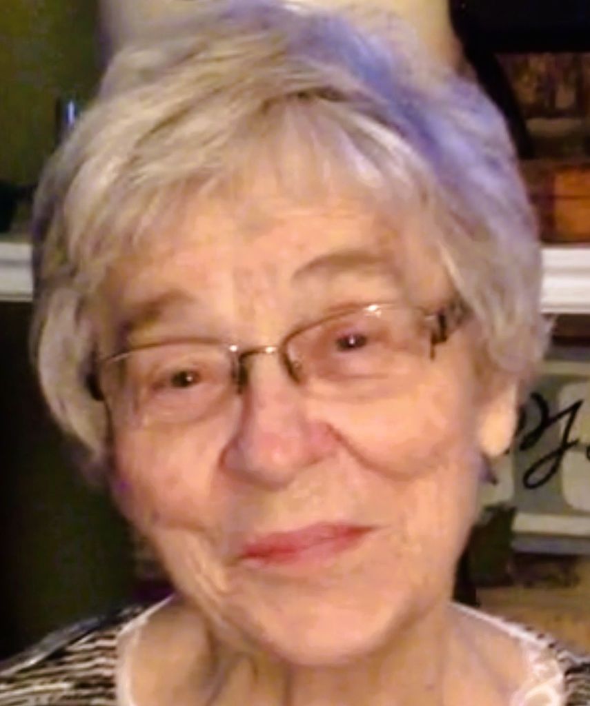Betty Bartelle Sylvester Profile Photo