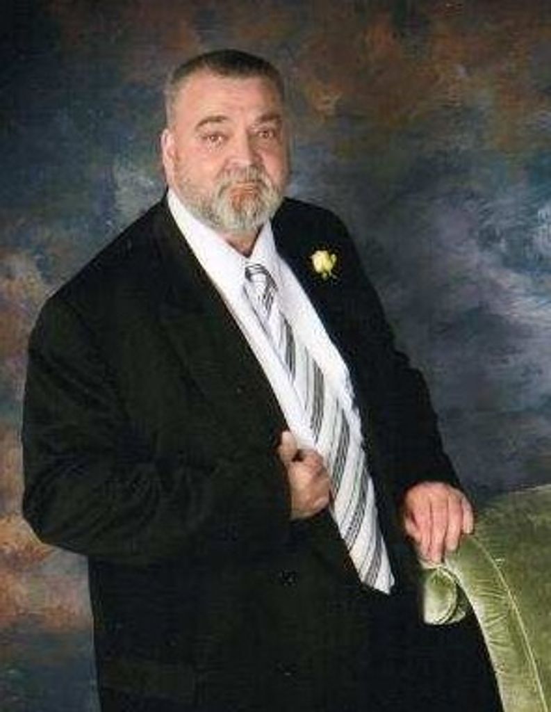 Tommy Crawford Profile Photo