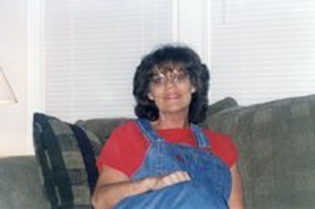 Jean Musslewhite Thompson