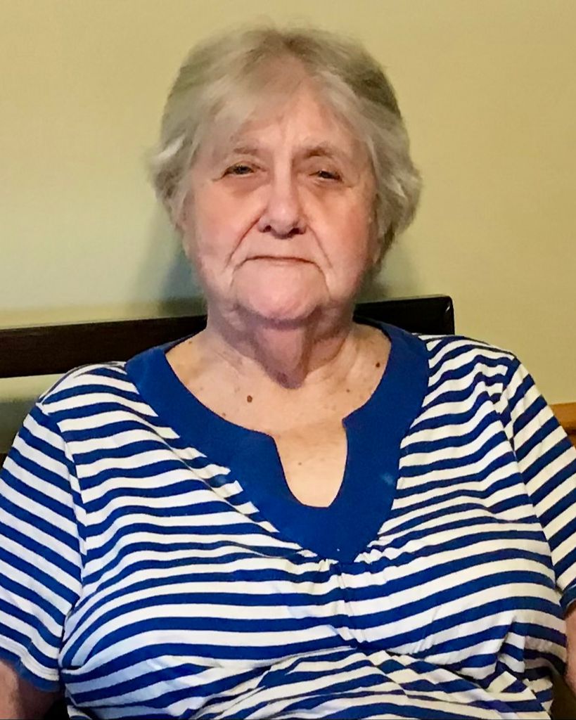 Delores June Manahan