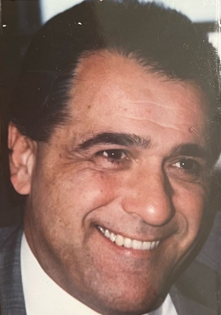 Joseph J Intrabartola Profile Photo