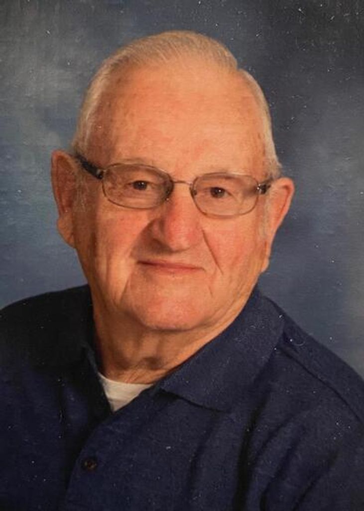 Merle F. Klassen Profile Photo