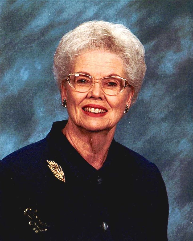 JoAnn Lumpkin Peek Profile Photo