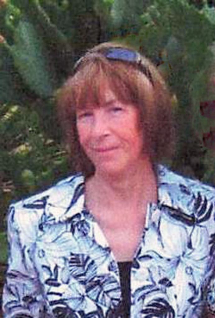 Nancy Caroline Turner Profile Photo