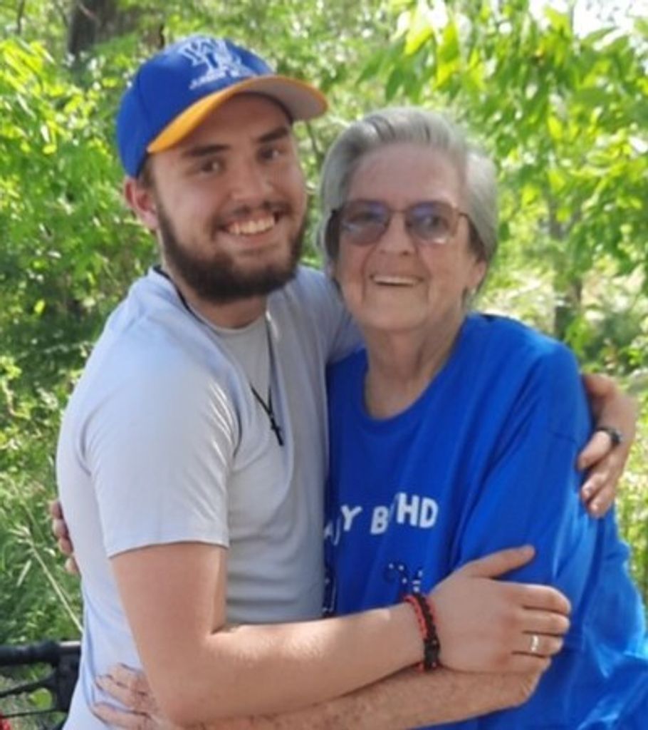 Sallyann Goldie Strawn