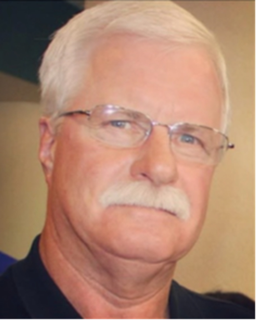 Clemon Lamar Mullins