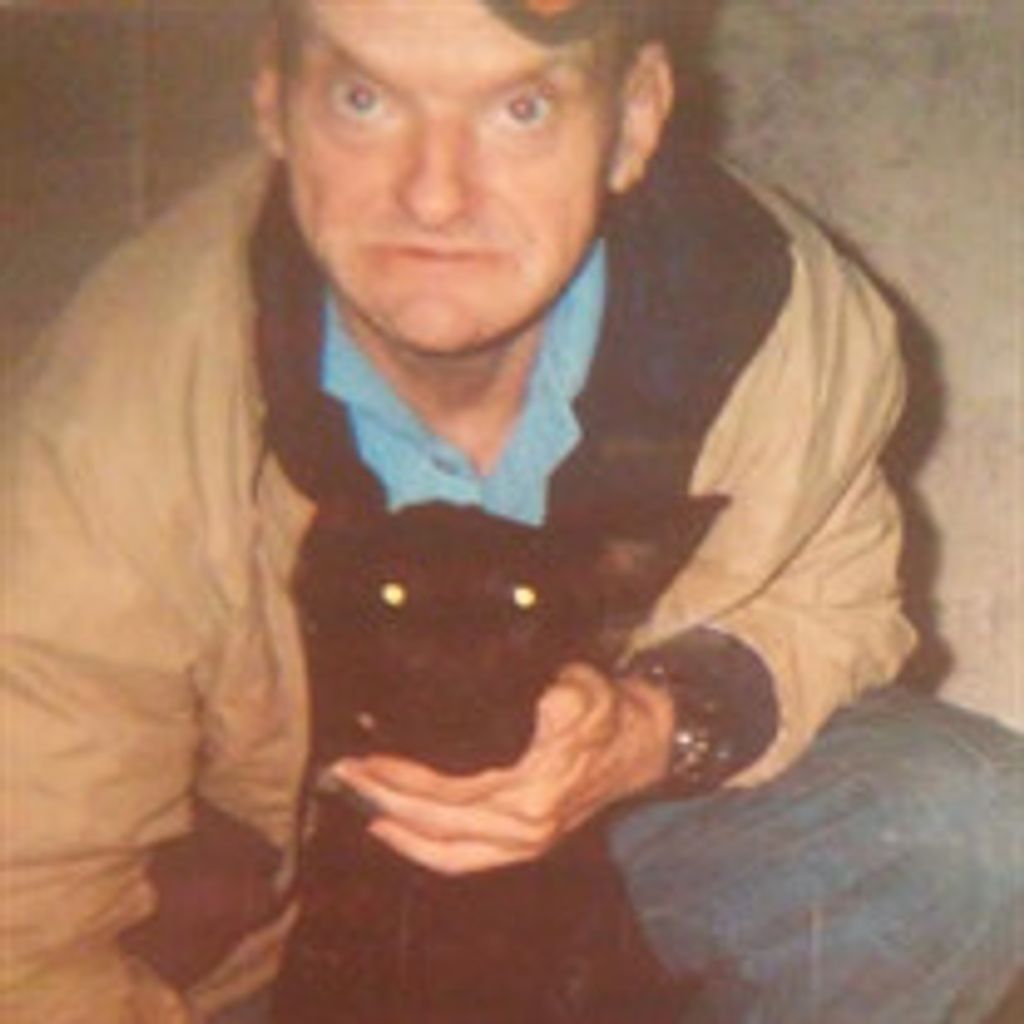Joe P Martin