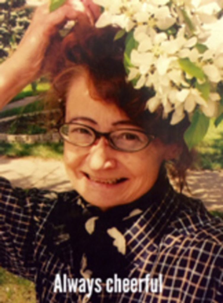 Cynthia G. Lass Profile Photo