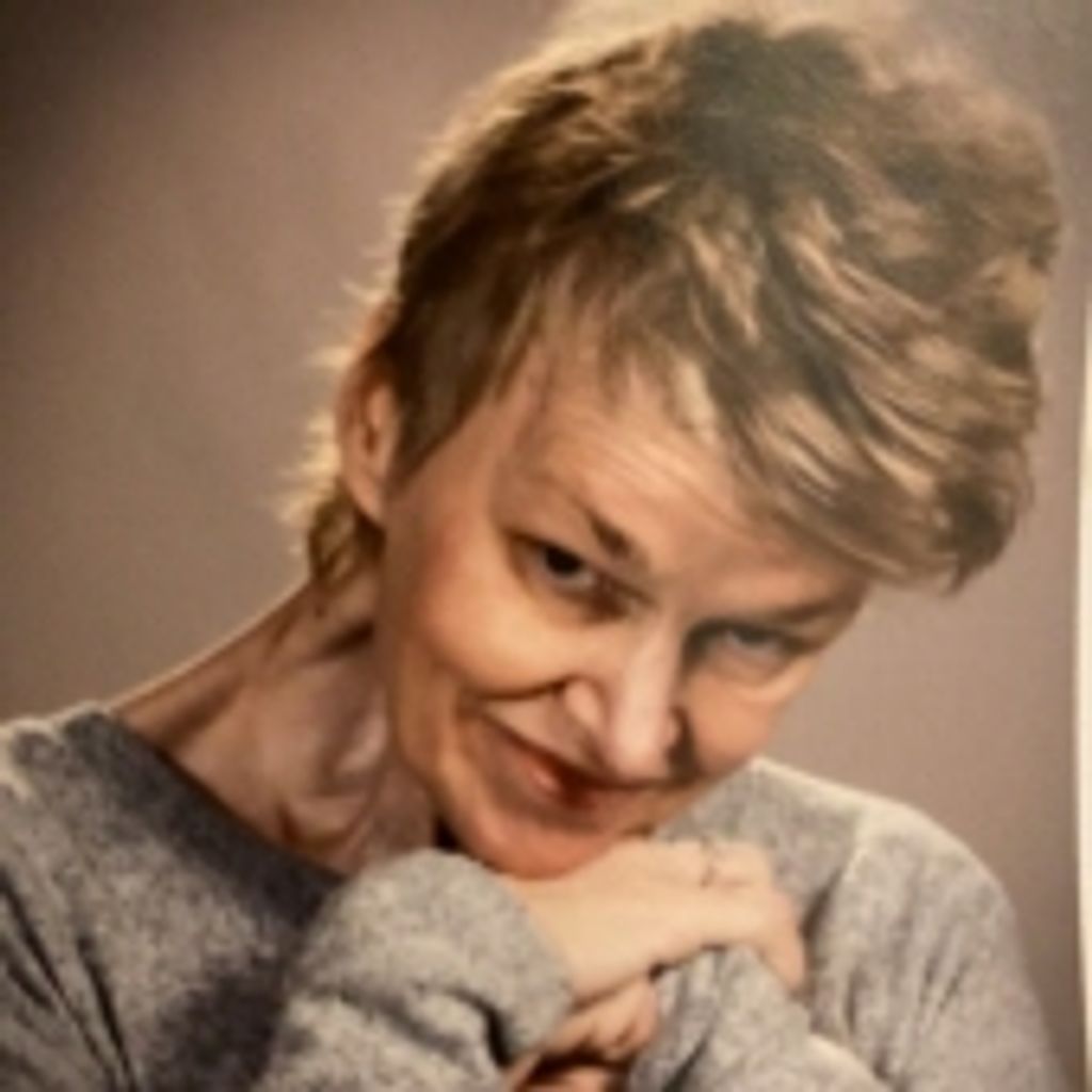 Susan C. Anderson Profile Photo