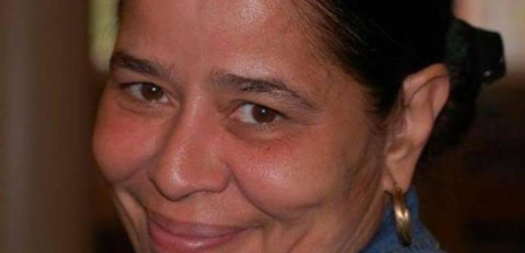 Dolores Berrios Reyes