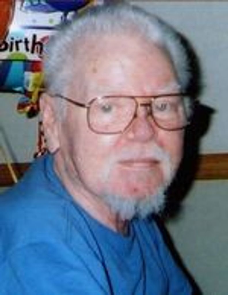 Roy Seldon Ziegenhirt