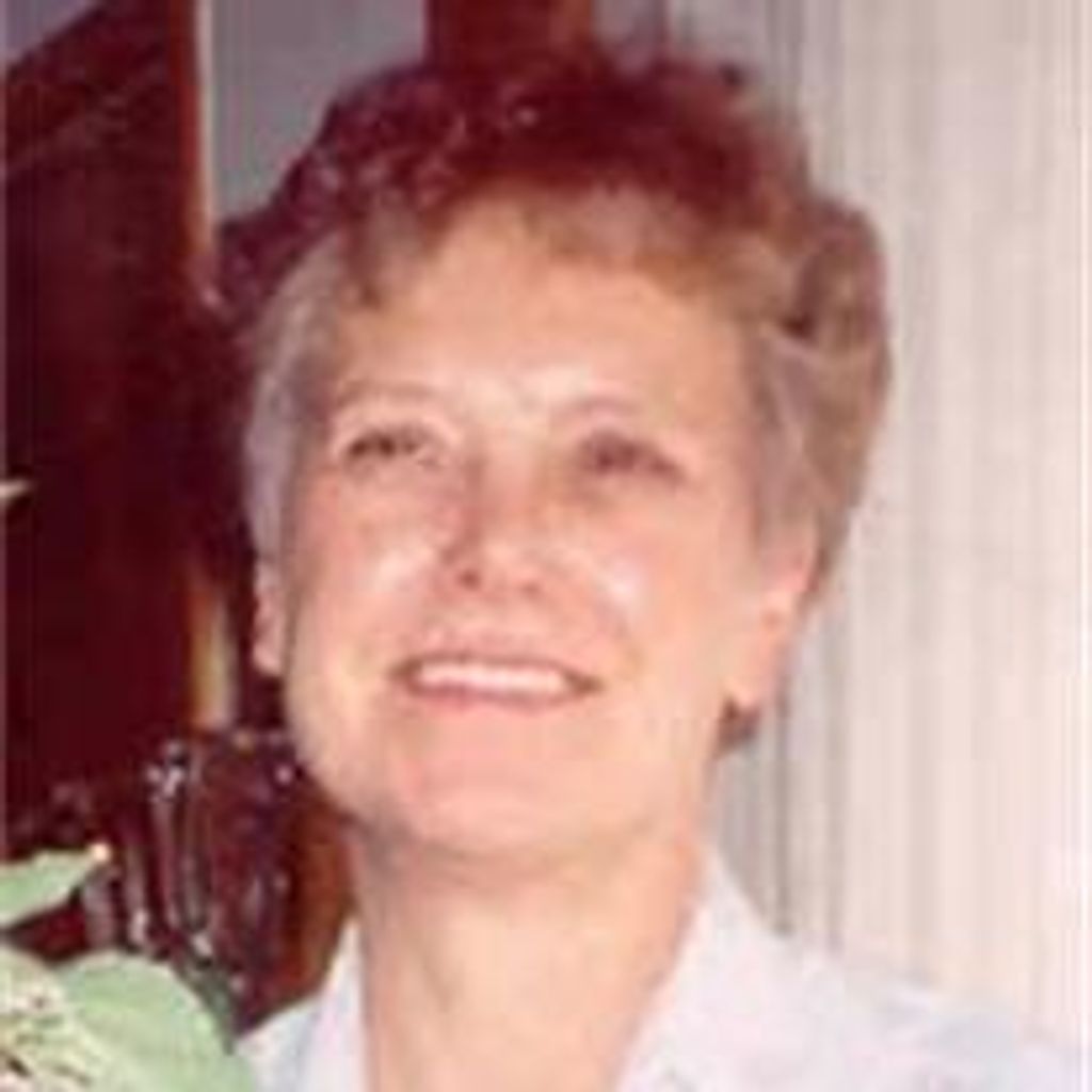 Betsy Aas