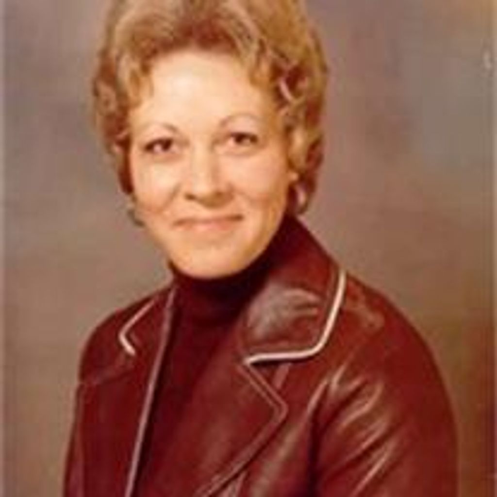 Evelyn M. Thompson