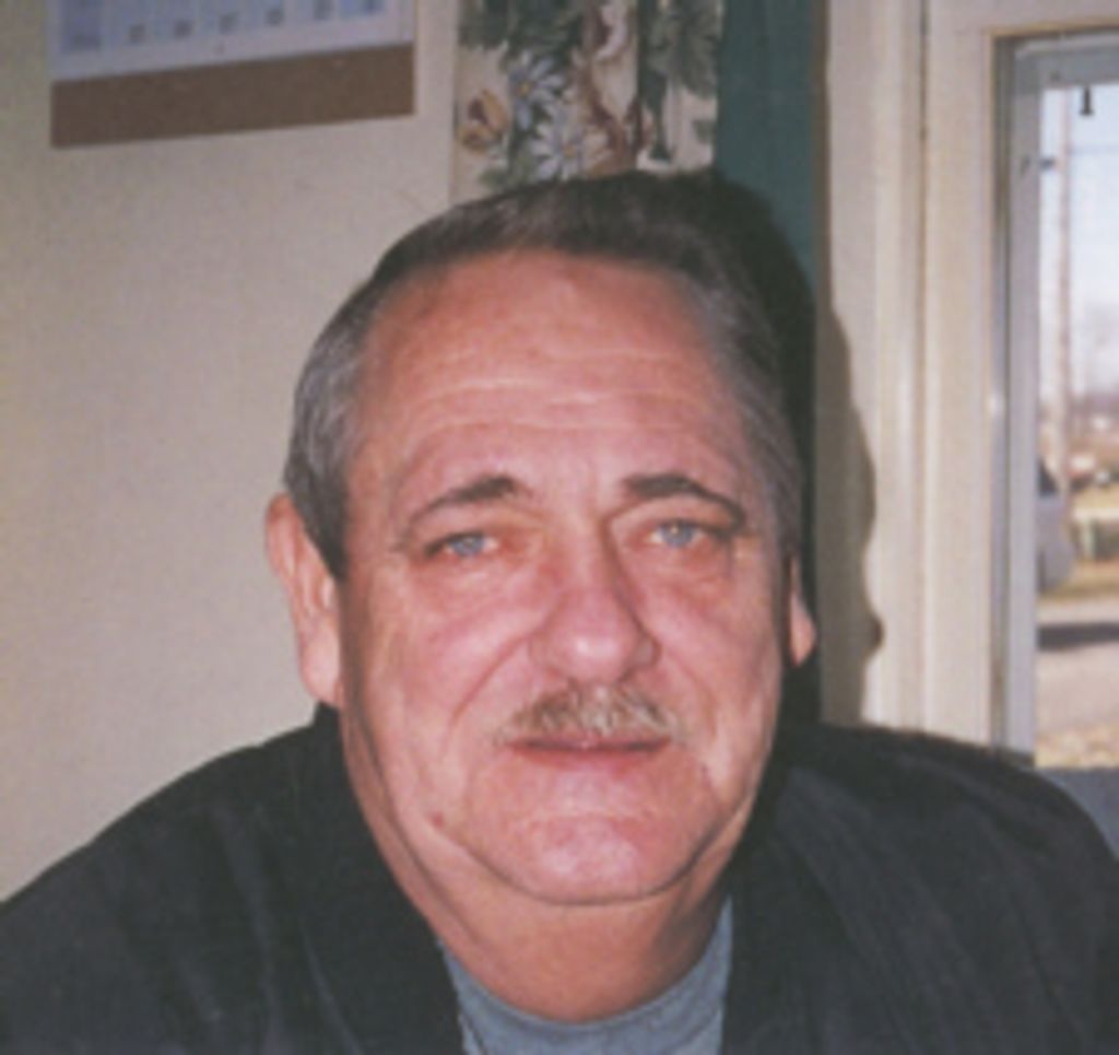 Ronald L. Humes