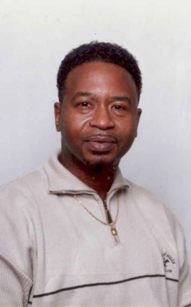 Derwin Burnett Johnson Profile Photo