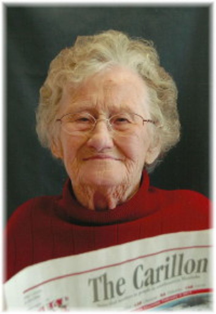 Helen Derksen
