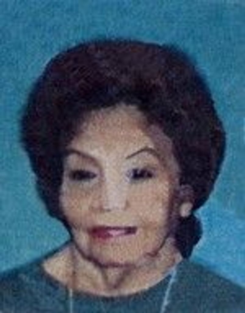 Maria De Los Angeles Aguilar