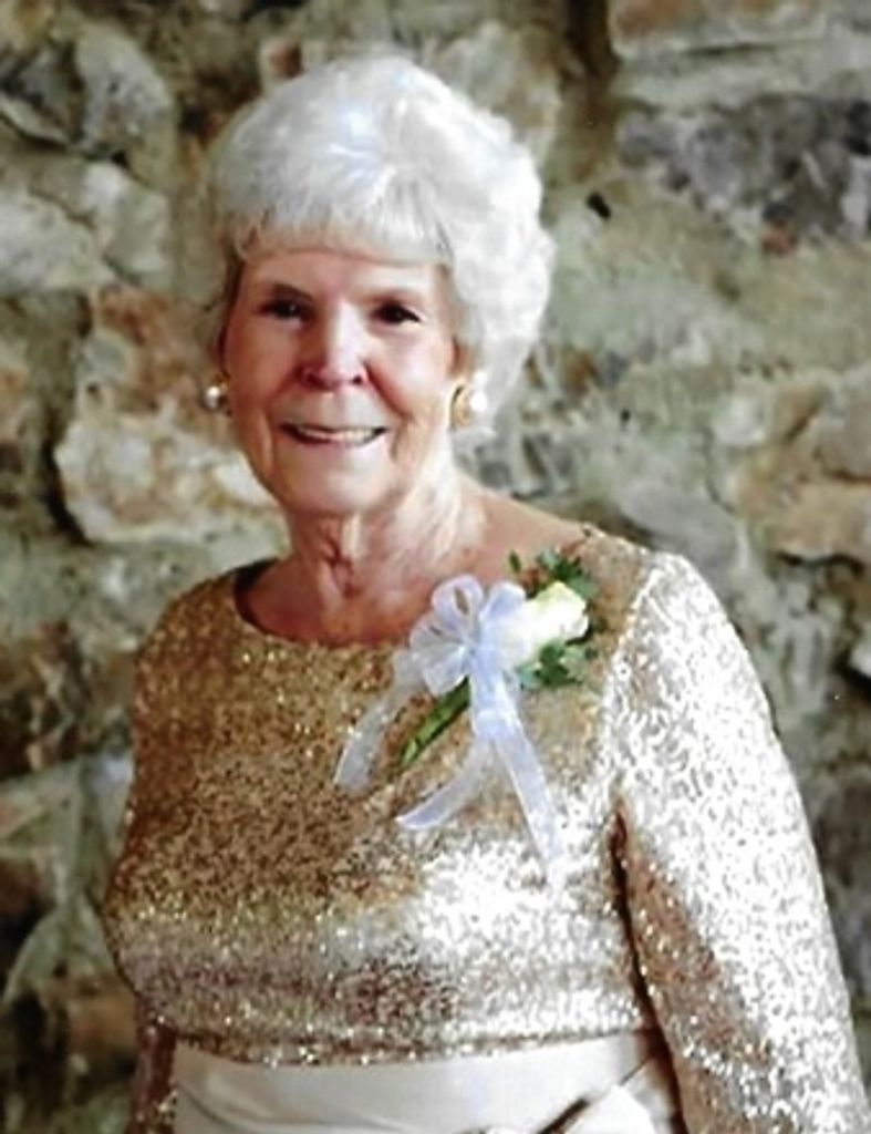 Gratia "Gaye" Hardin Profile Photo
