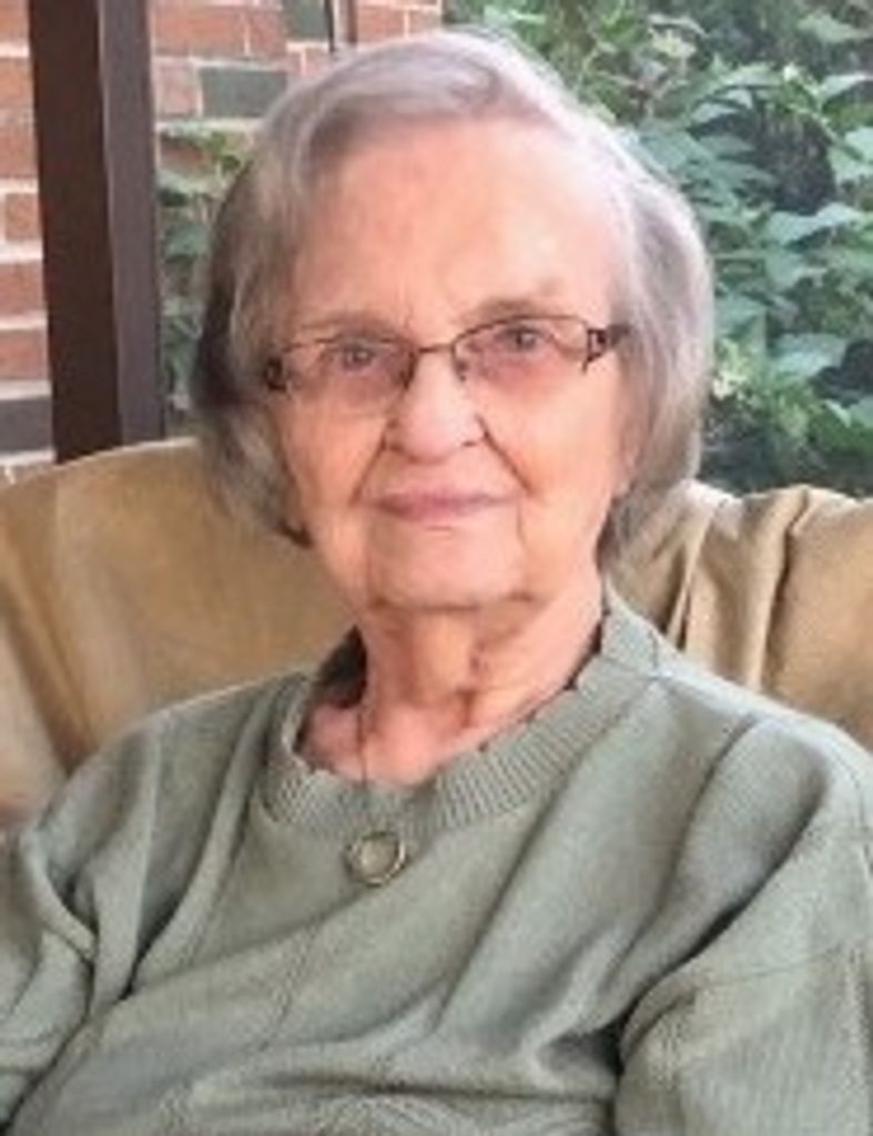 Florence Zmroczek