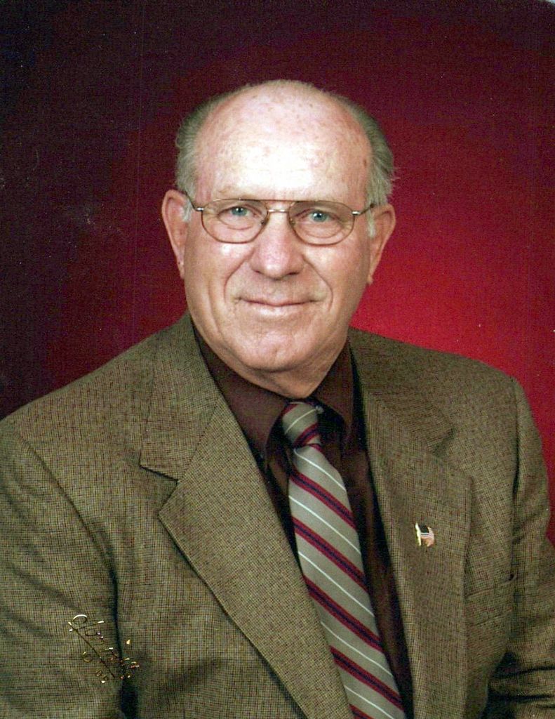 Clyde Gail Demand Profile Photo