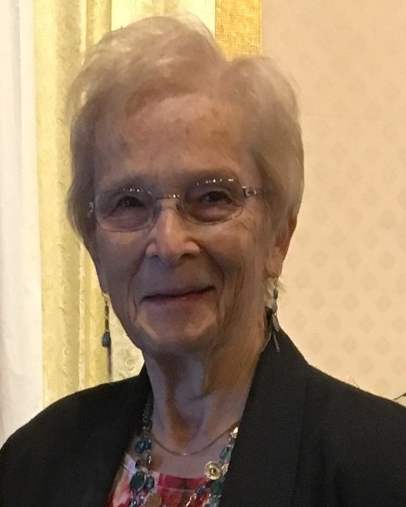 Kathleen Gemmill Rosenberry