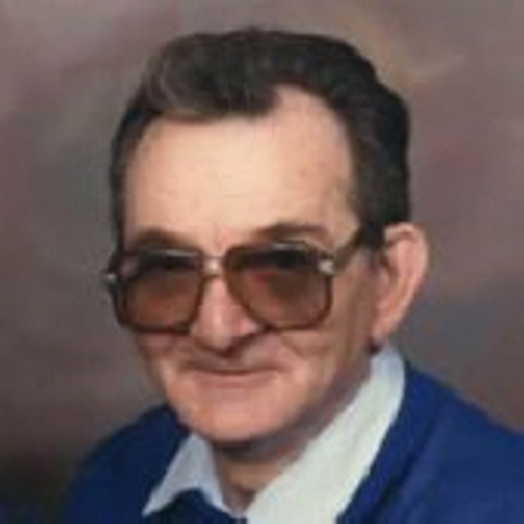 Ivan Theaker Profile Photo