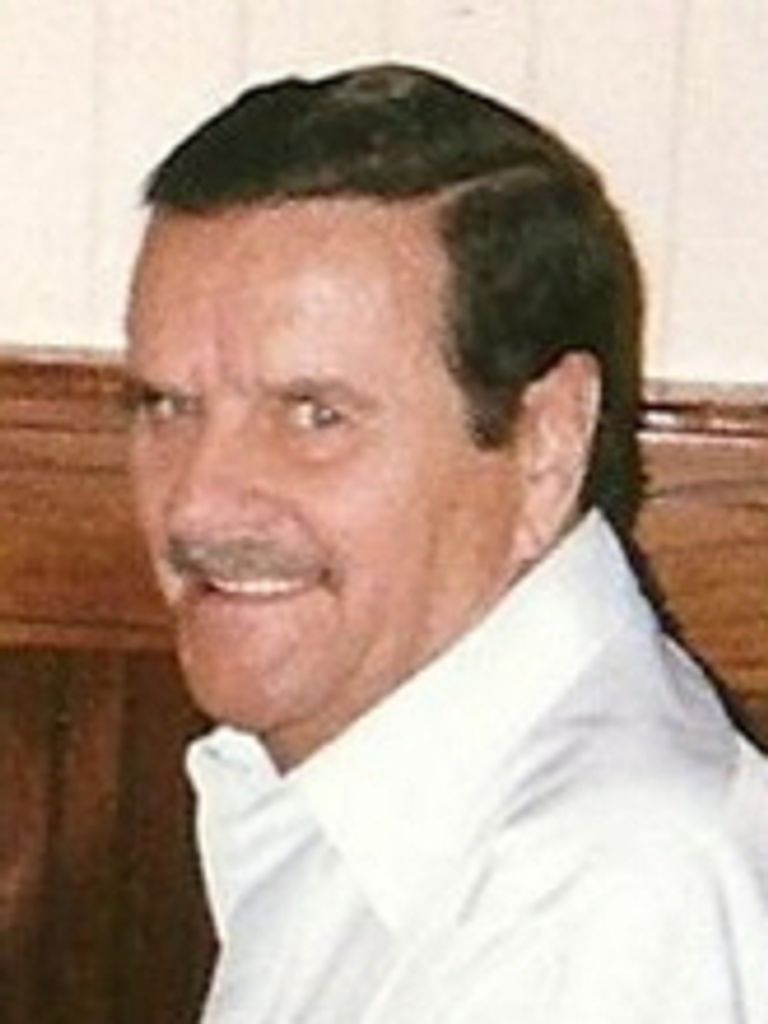 Donald L. Vosburgh