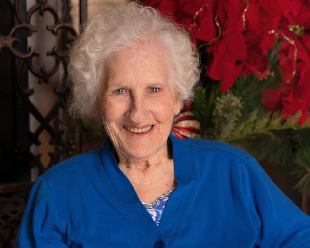 Latham, Virginia Pearl