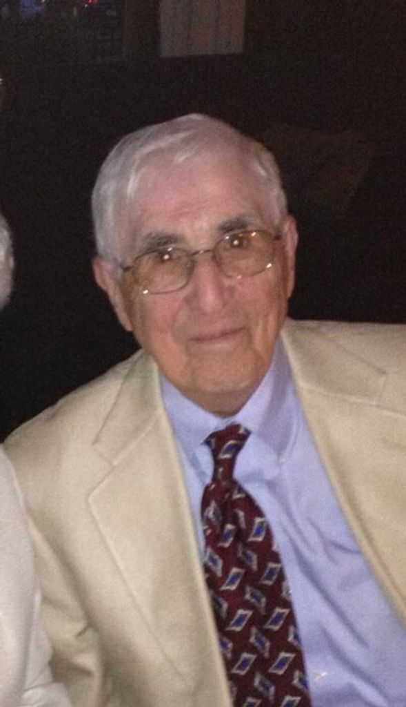 Jack T. Bumbalo Profile Photo