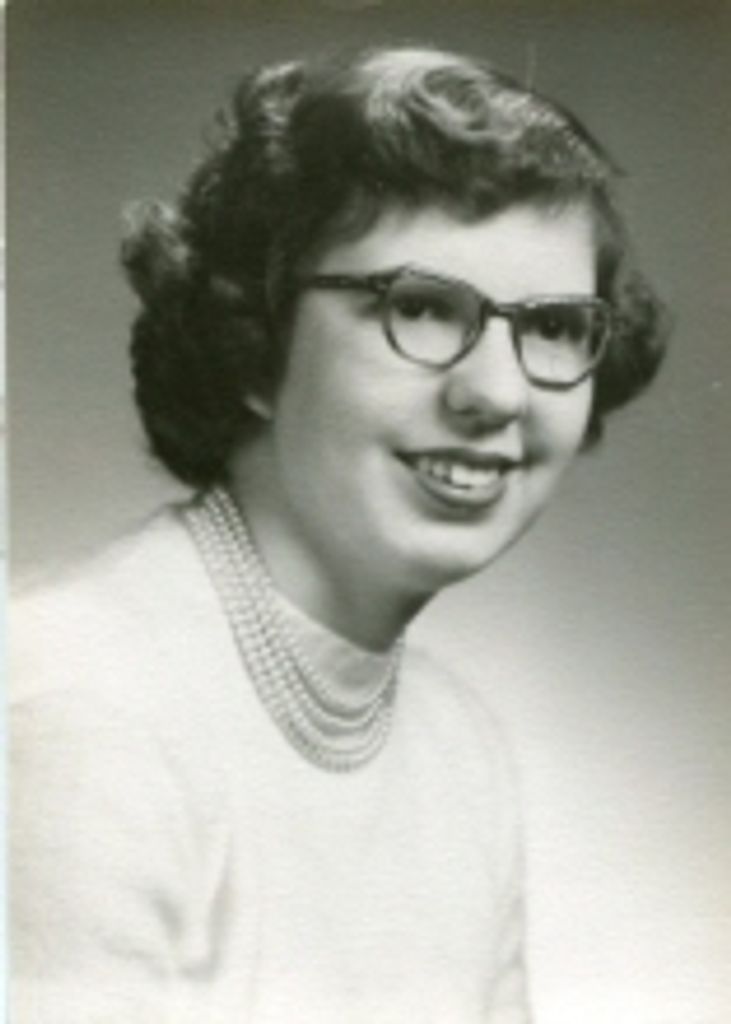Frances  Eileen Begley