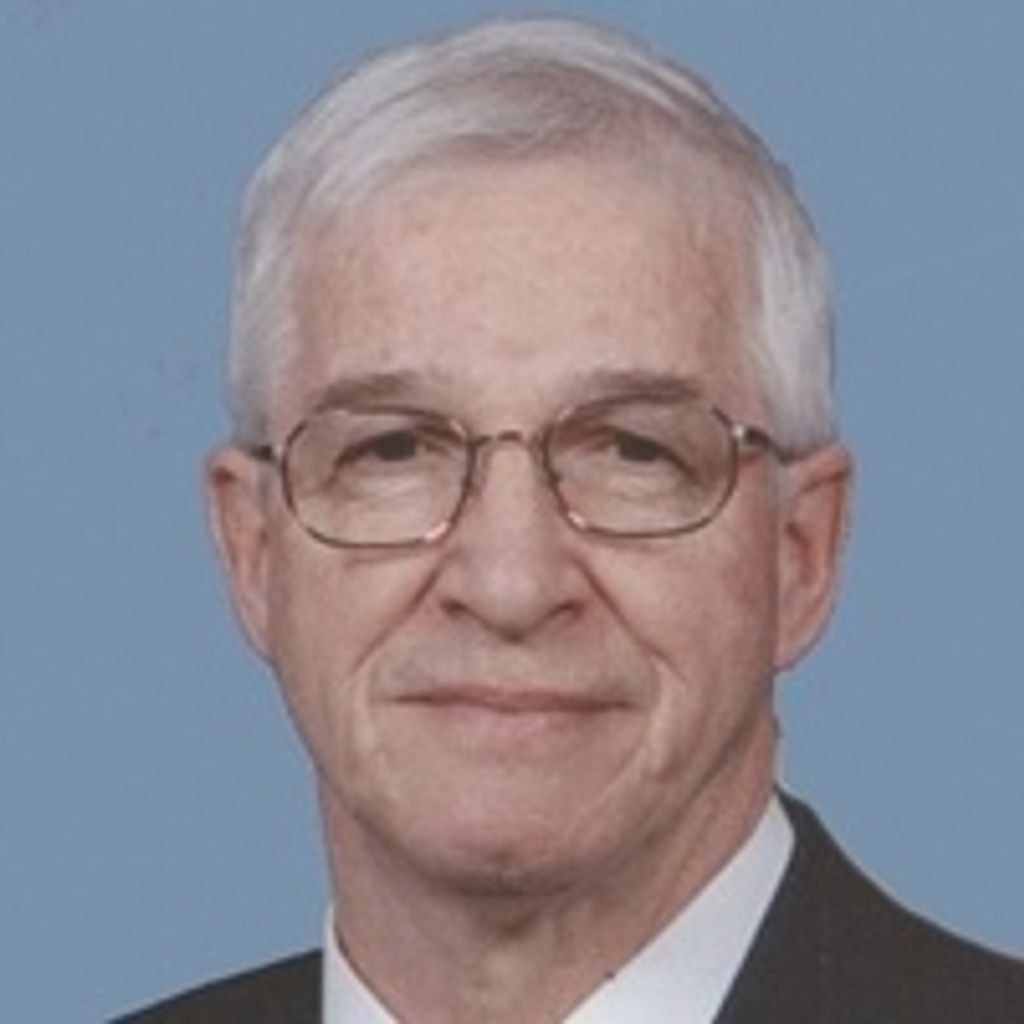 Marvin (Marv) J. Mills Profile Photo