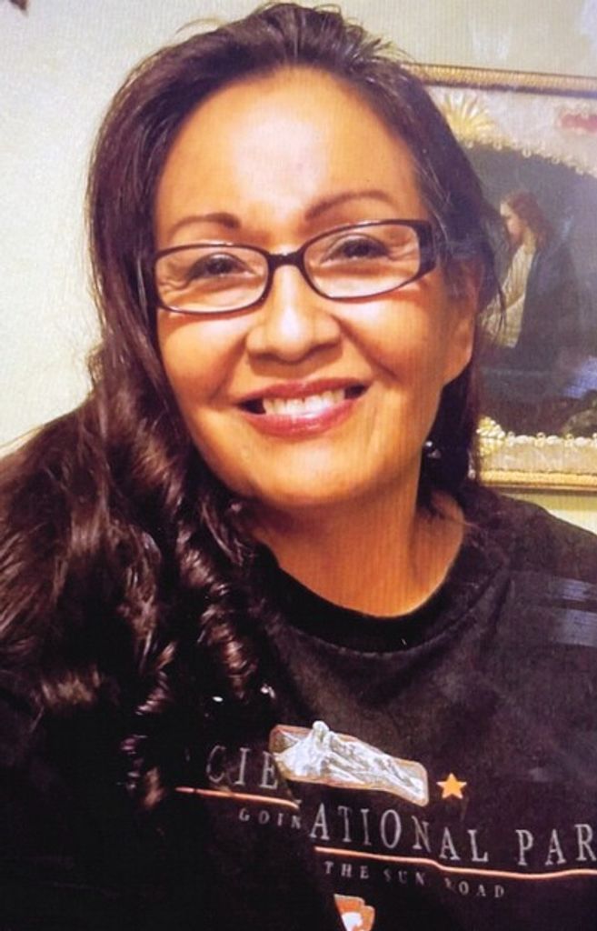 Karen K Stovall Profile Photo